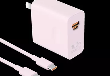 Huawei stellt SuperCharge Max-Ladegerät mit 100 ...