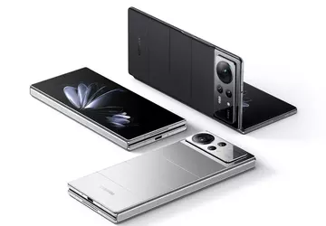 Gerücht: Xiaomi MIX Fold 3 faltbares ...