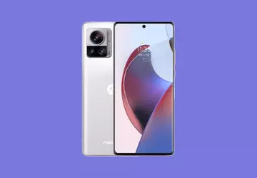 Besser spät als nie: Das Motorola ...