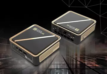 Sapphire betritt den Mini-PC-Markt: Einführung der ...