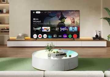 Erschwingliche Hisense M7 Mini-LED-TVs mit 4K, ...