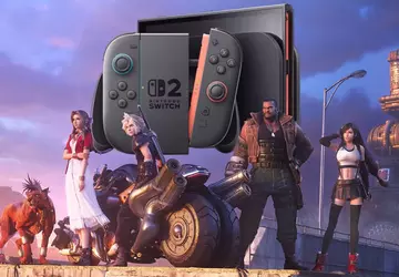 Die gesamte Final Fantasy VII-Remake-Trilogie könnte ...