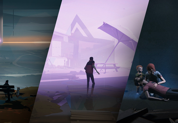 Mit Aliens auf der Suche nach ...