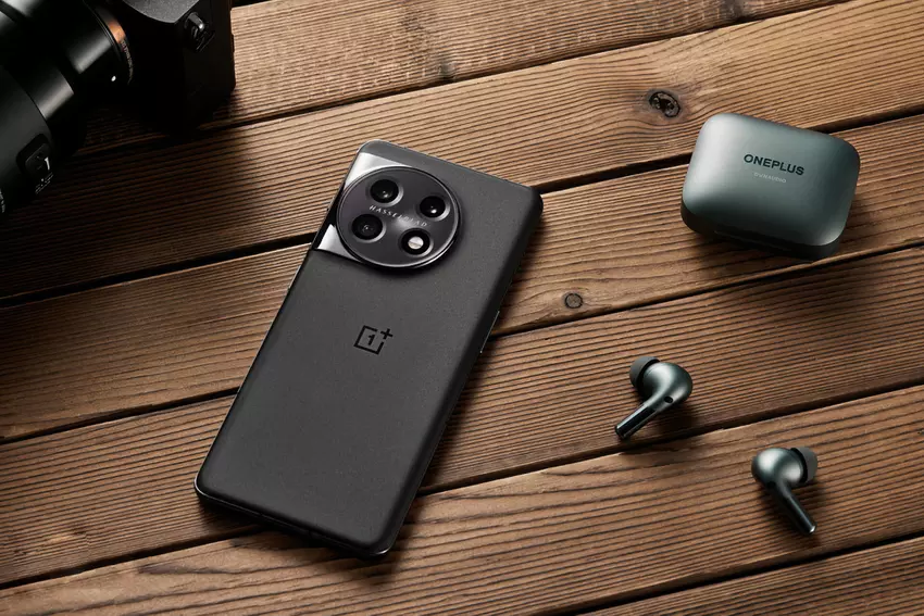 OnePlus 11 hat OxygenOS 14.0.0.501 Update erhalten: was ist neu