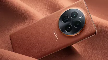 Ohne auf die Präsentation zu warten: realme hat verraten, wie das Flaggschiff realme GT 5 Pro aussehen wird