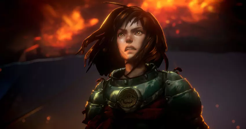 "Die Politik ist mir egal": Kreativdirektor von No Rest for the Wicked will Spielern helfen, das Spiel in Russland zu kaufen