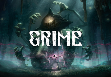 GRIME wird am 25. Januar mit ...