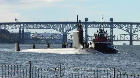 Die US-Marine hat bekannt gegeben, wann sie im Rahmen der AUKUS-Allianz atomgetriebene U-Boote der Virginia-Klasse an Australien verkaufen wird