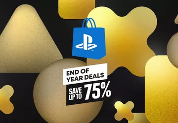 Im PlayStation Store ist ein neuer ...