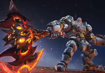 Overwatch 2: Saison 11 wird japanisch ...