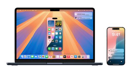 Apple schränkt Funktionen von iOS 18.4 und macOS Sequoia 15.4 in der EU aufgrund von DMA-Anforderungen ein