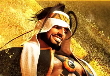 Neuer Held kommt bald: Capcom enthüllt ...