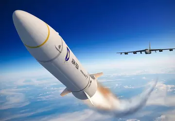 Die USA stellen das milliardenschwere Programm ...