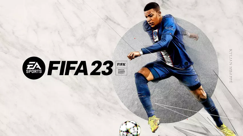 FIFA 23 erobert drei Positionen in den wöchentlichen Steam-Verkaufscharts