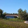 Apple Park außen