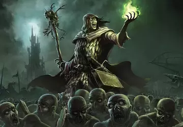 Ein neuer Trailer zum Necrom-Add-on für ...