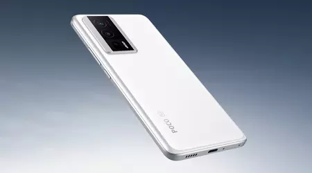 Nach dem Xiaomi Mix Flip: POCO F5 Pro erhält seit August das HyperOS-Update
