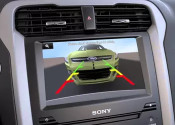 Ford ruft 1,4 Millionen Fahrzeuge wegen ...