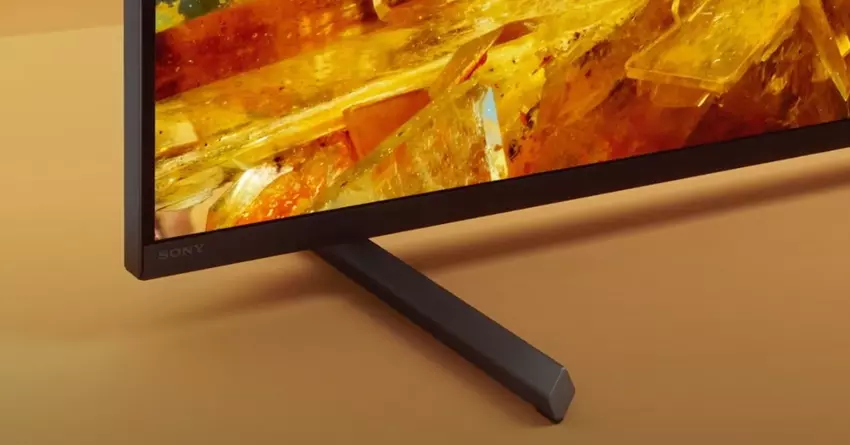 Sony 65-Zoll-X90L Smart TV Airbnb Vermietung