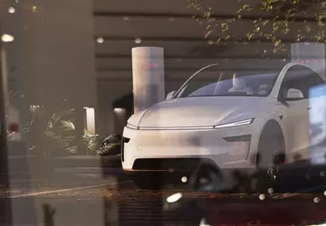 Tesla Model Y-Bestellungen werden auf den ...