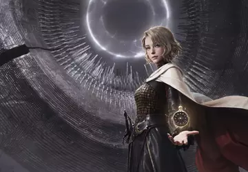 Coole Grafiken und dunkler Fantasystil: Neue ...