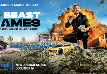 1000 Teilnehmer, 5 Millionen Dollar: Prime ...