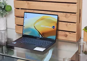 ASUS Zenbook 14X OLED (UX3404) im ...