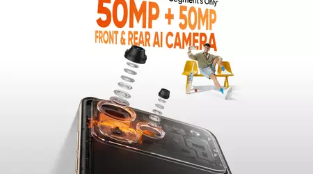 Technische Daten des Realme P4 und P4 Pro offiziell vor der Ankündigung bestätigt