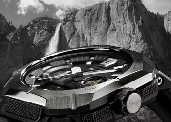 Die Casio Pro Trek Serie von ...