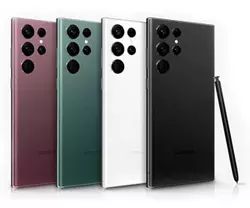 Samsung Galaxy S22 Ultra