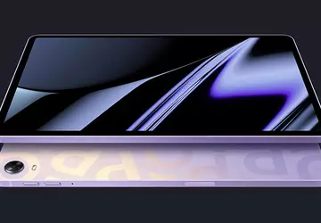 OPPO Pad 2 mit 144Hz-Bildschirm, MediaTek ...