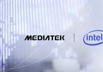 Intel und MediaTek gründen eine Foundry-Partnerschaft