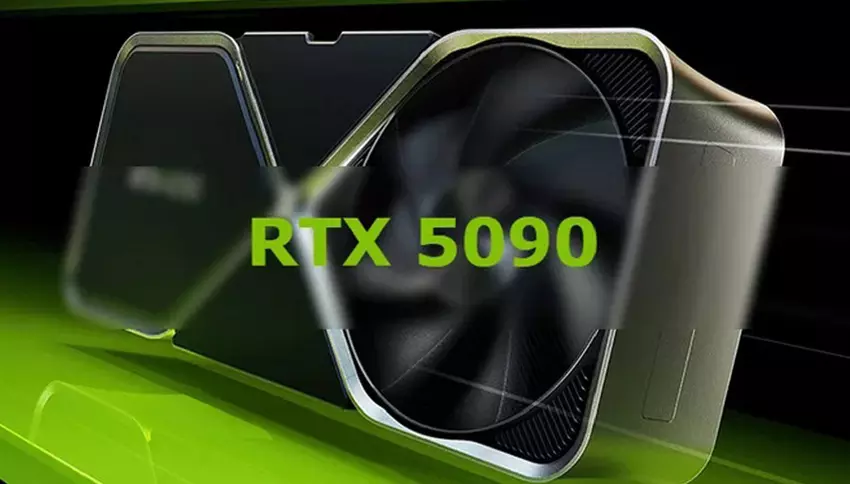 Jetzt ist es offiziell: NVIDIA hat den Starttermin für seine Grafikkarten der RTX 50-Serie bekannt gegeben
