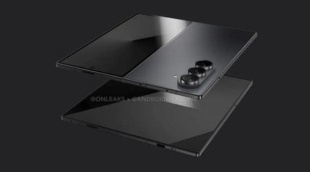 Samsung testet Galaxy Fold7 mit leistungsstarkem Snapdragon 8 Elite