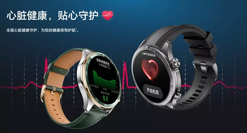 Honor Watch 5 Pro Sports Mode