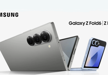 Durchgesickert: Vorbestellungen für Samsung Galaxy Fold ...