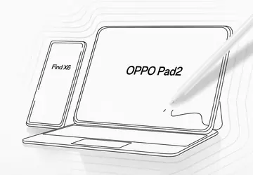 Insider zeigt, wie das OPPO Pad ...