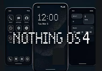 Android 16 wird auf Nothing-Smartphones nicht ...