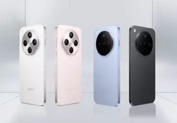 Oppo Find X8-Smartphones haben ihr weltweites ...