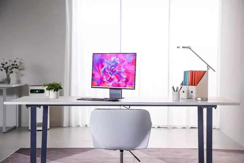 Apples iMac-Konkurrent: Huawei stellt erste MateStation X mit 4K+ Bildschirm und AMD Ryzen Prozessor vor