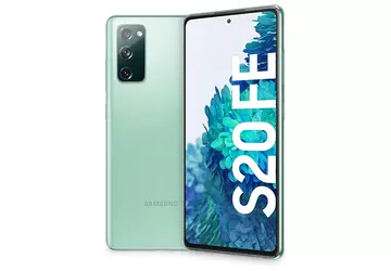 Nach dem Galaxy S23: Galaxy S20 ...