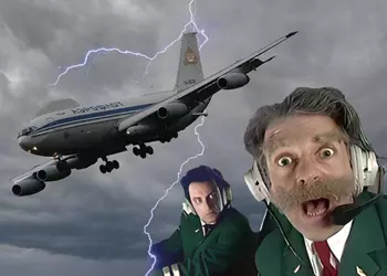 Aeroflot von CyberPartisanen aus Belarus angegriffen: ...