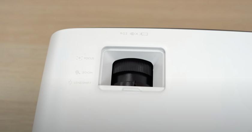 BenQ HT3550 Projektor für Heimkino