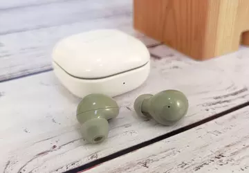 Samsung Galaxy Buds2 im Test: TWS-Miniaturkopfhörer ...