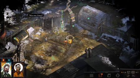 Die Autoren von Disco Elysium von ZA/UM sehen die Spiele ihrer Kollegen, die sich nach den Skandalen von dem Studio getrennt haben, nur als "freundschaftliche Konkurrenz" an