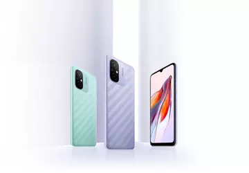 Redmi 12C: Budget-Smartphone mit Helio G85-Prozessor ...