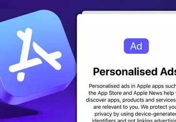 Apple wird mehr Werbung auf iPhones ...