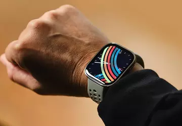 Amazfit aktualisierte Bip 6 - jetzt ...