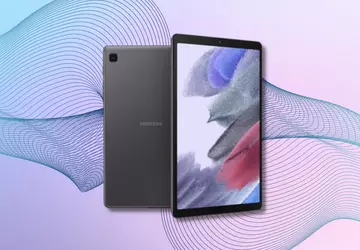 Galaxy Tab A7 Lite erhält in ...