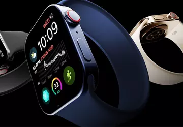 Bloomberg: Apple Watch Series 7 wird ...